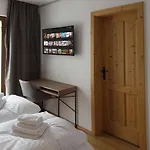 Thermenchalet 公寓 巴德小基希海姆