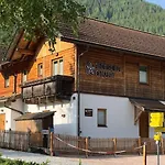 Thermenchalet 巴德小基希海姆