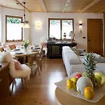 Thermenchalet * バド クラインキルヒハイム