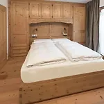 Thermenchalet バド クラインキルヒハイム