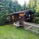Thermenchalet Apartment Bad Kleinkirchheim