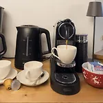 Thermenchalet 巴德小基希海姆