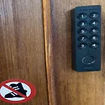 Thermenchalet * バド クラインキルヒハイム