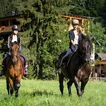 Thermenchalet
