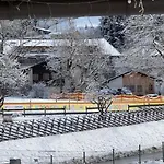 Thermenchalet *