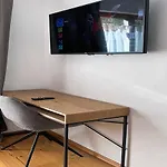 Thermenchalet バド クラインキルヒハイム