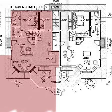 Thermenchalet