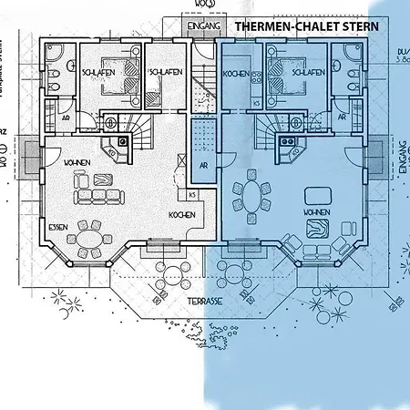 Thermenchalet * Bad Kleinkirchheim