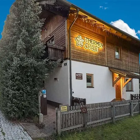 Thermenchalet *