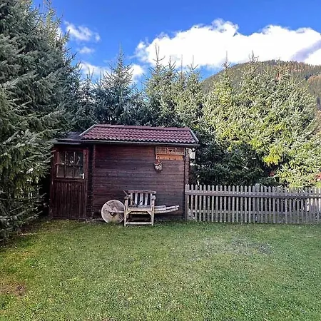 Thermenchalet *