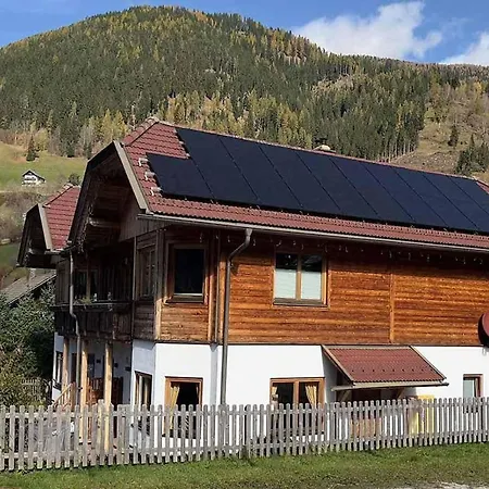 Thermenchalet *
