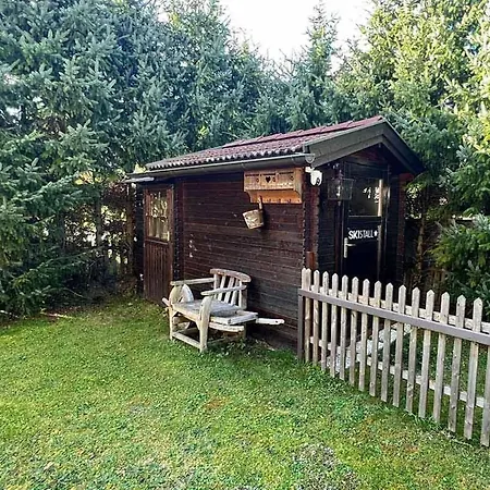 Thermenchalet