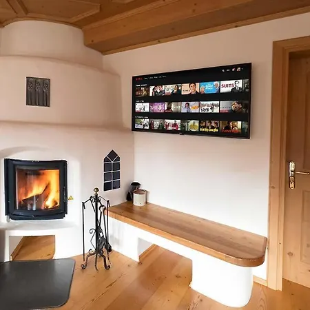 Apartment Thermenchalet Bad Kleinkirchheim