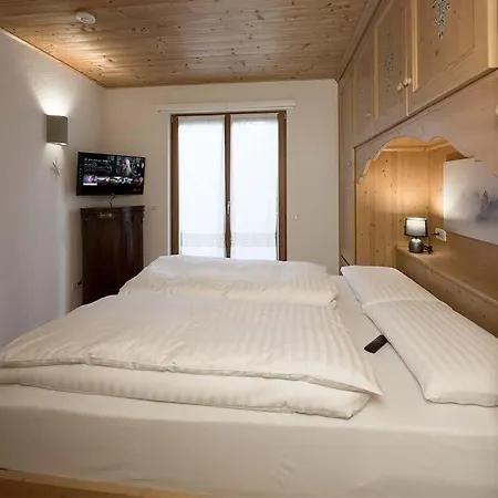 Thermenchalet *