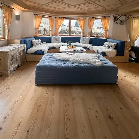 Appartamento Thermenchalet Bad Kleinkirchheim