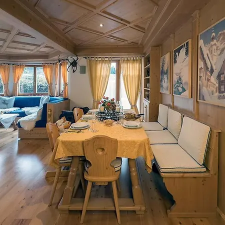 Thermenchalet