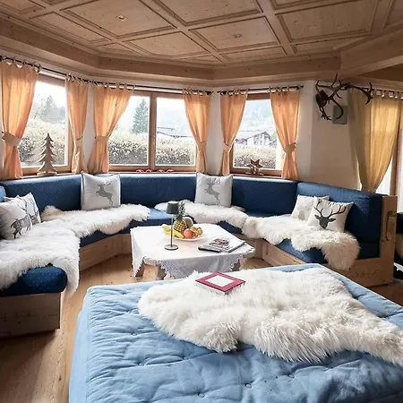 Appartamento Thermenchalet