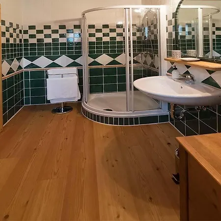 Apartment Thermenchalet