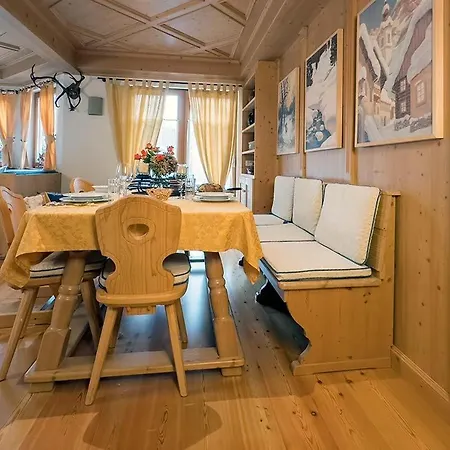 Thermenchalet *