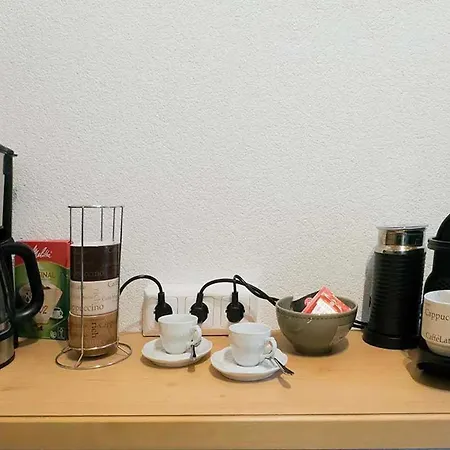 Apartment Thermenchalet