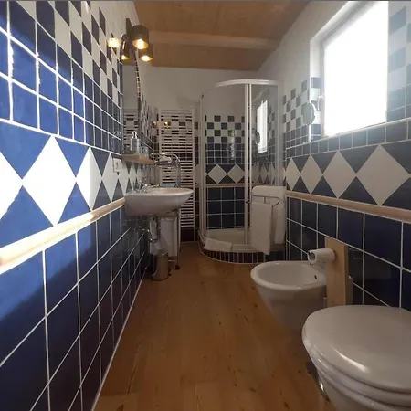 Thermenchalet