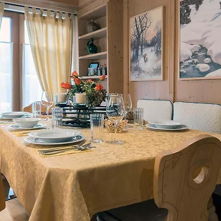 Thermenchalet *