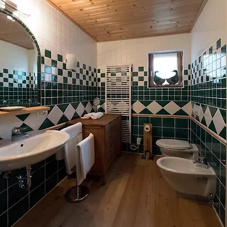 Thermenchalet Apartment