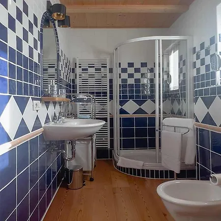 Thermenchalet