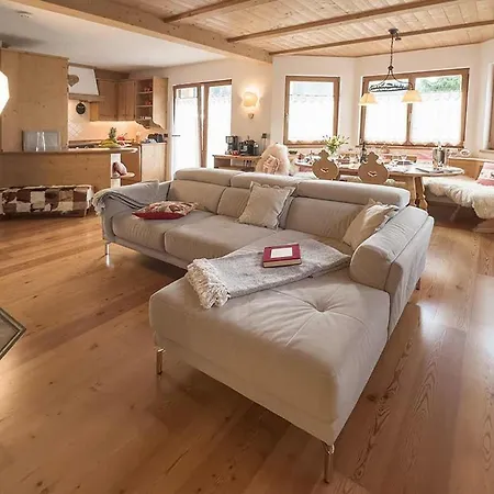 Appartamento Thermenchalet