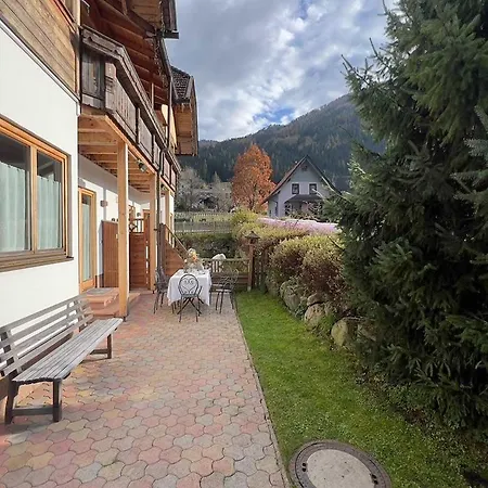Thermenchalet * Bad Kleinkirchheim