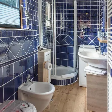 Thermenchalet Bad Kleinkirchheim