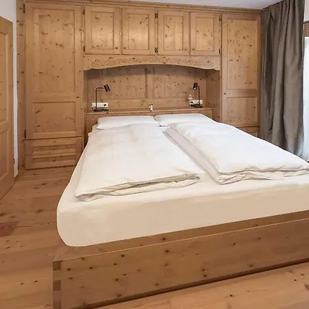 Thermenchalet Apartment
