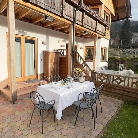 Thermenchalet * Bad Kleinkirchheim