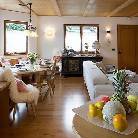 Thermenchalet *