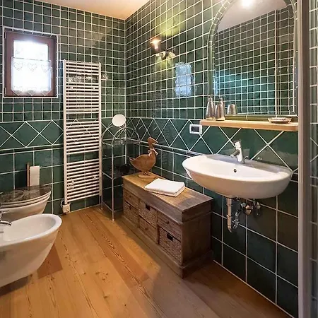 Thermenchalet Bad Kleinkirchheim