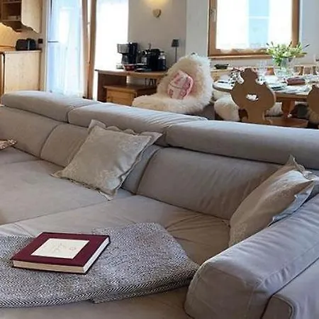 Thermenchalet *