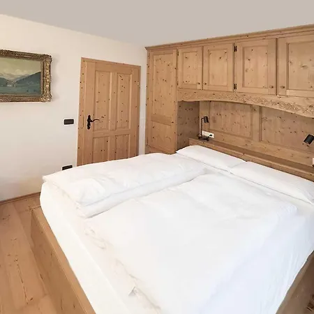 Appartamento Thermenchalet *