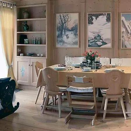Thermenchalet