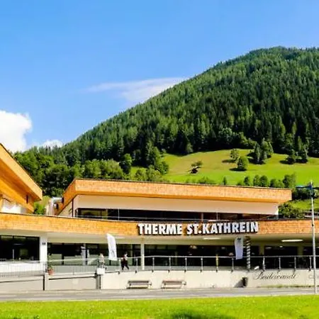 Thermenchalet *