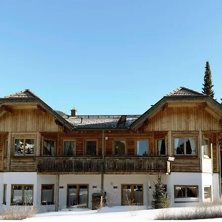 Thermenchalet * Bad Kleinkirchheim