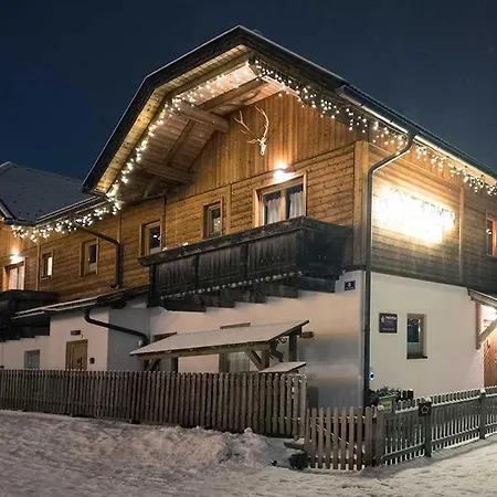 Appartamento Thermenchalet