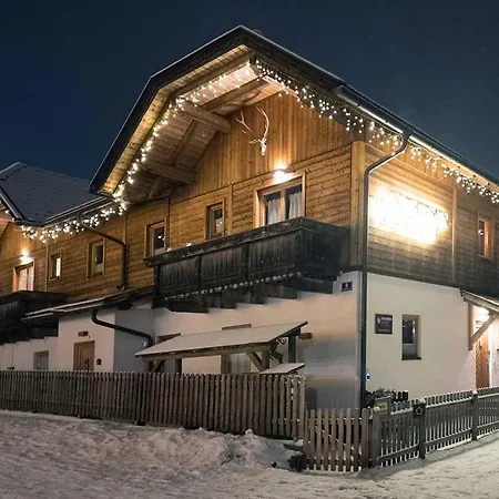 Thermenchalet