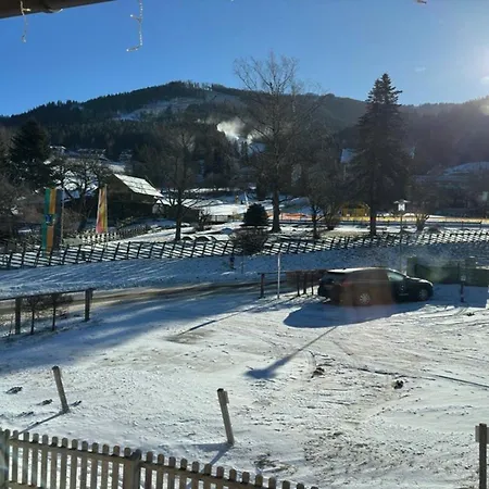 Thermenchalet Appartamento Bad Kleinkirchheim