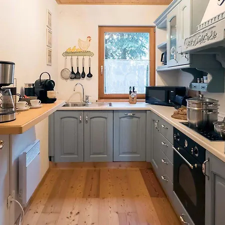 Apartamento Thermenchalet