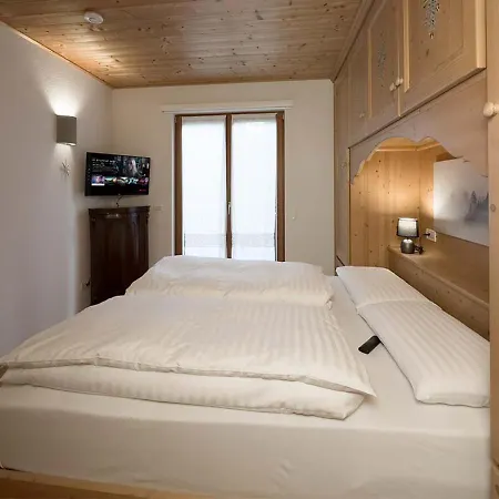 Thermenchalet Apartamento *