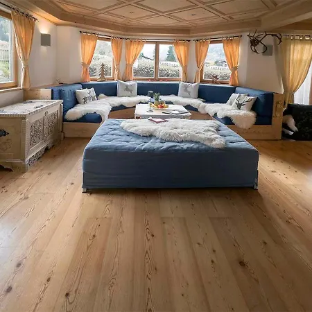 Apartamento Thermenchalet *
