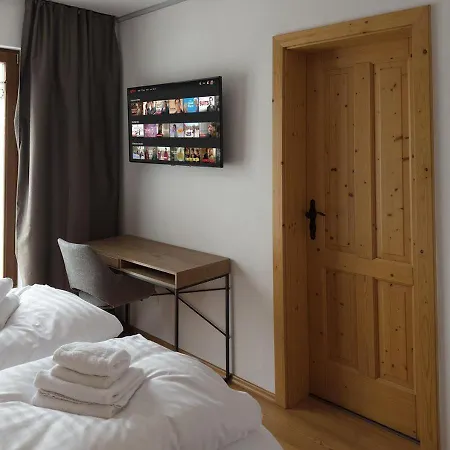 Thermenchalet Apartamento Bad Kleinkirchheim