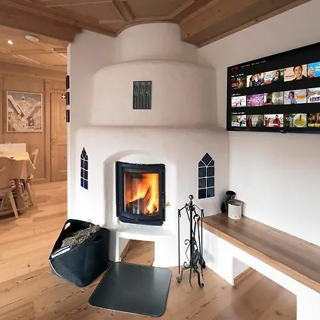 Thermenchalet Apartamento