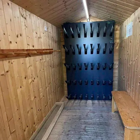 Apartamento Thermenchalet