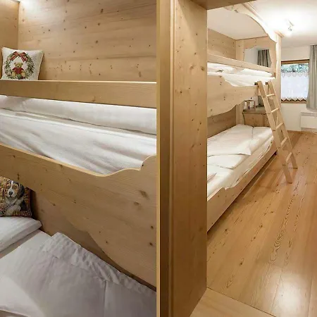 Thermenchalet Appartement